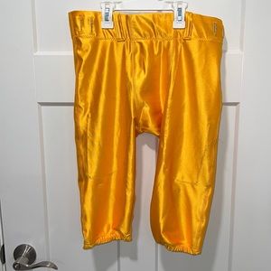 Champ to Sports football pants